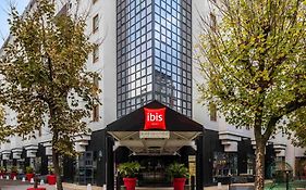 Ibis Paris Bastille Opera